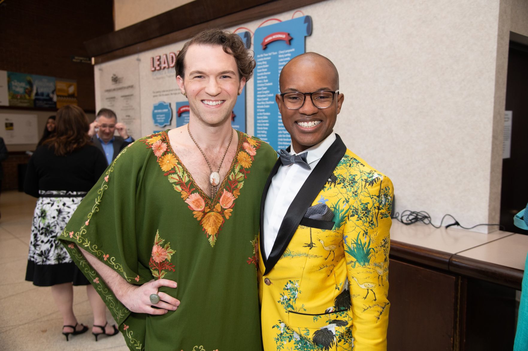 2019 St. Louis Theater Circle Awards